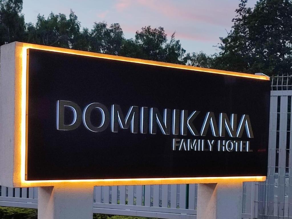 Apartamenty Przy Morzu Dominikana Sianozety Dış mekan fotoğraf