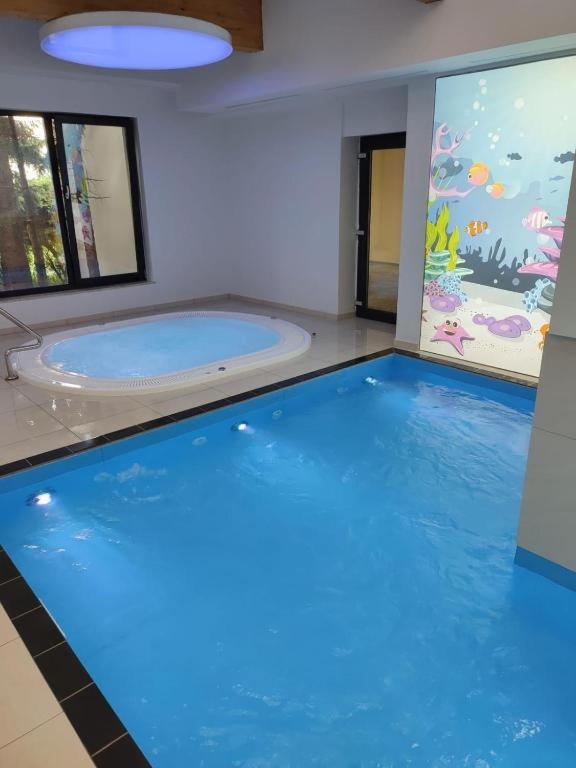 Apartamenty Przy Morzu Dominikana Sianozety Dış mekan fotoğraf